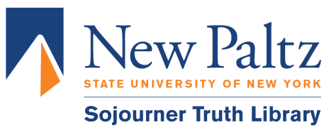 Institution 01SUNY_NEW Logo